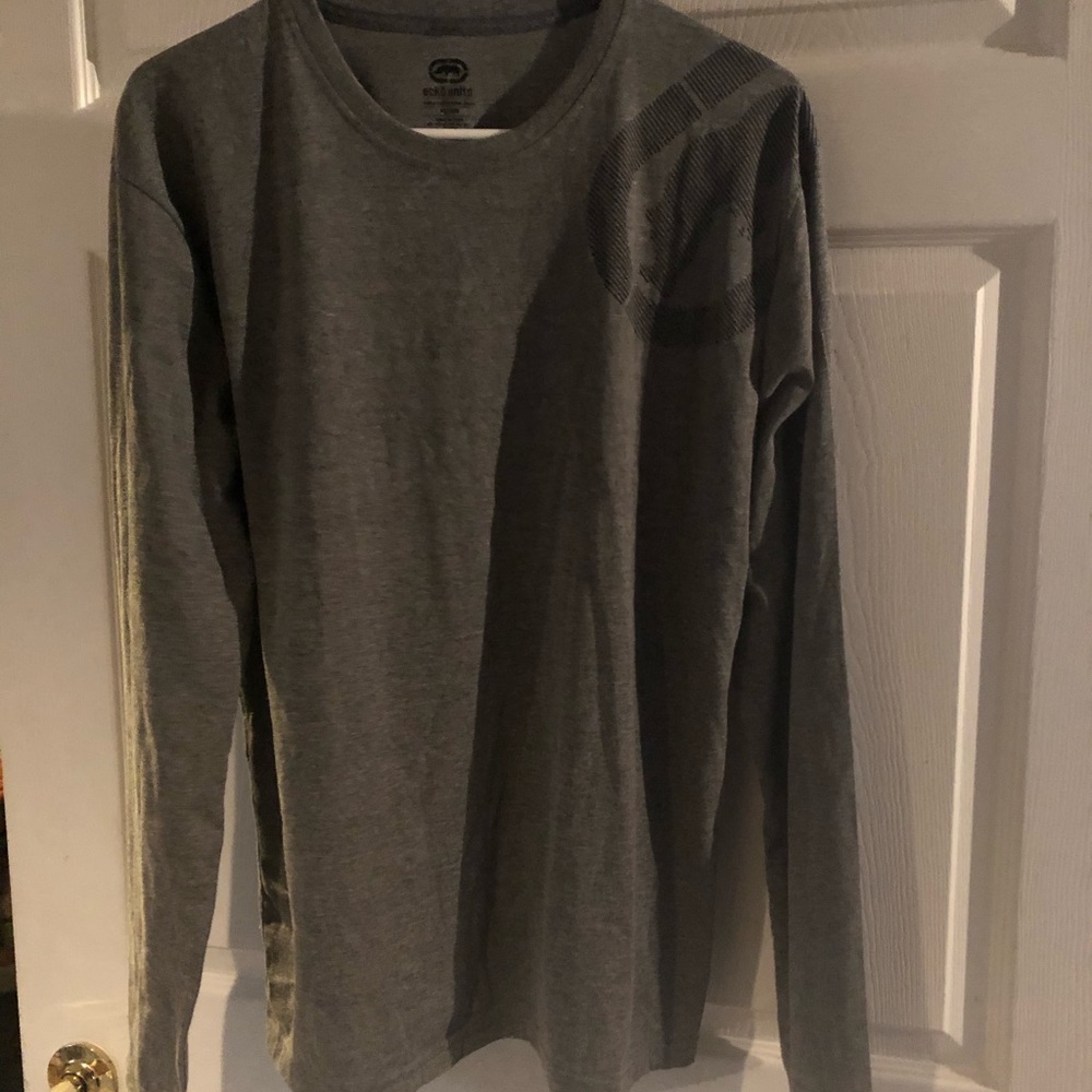 Long sleeve men’s shirt